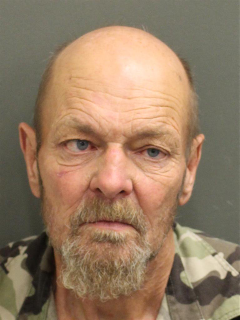  JEFFREY ANDERSON Mugshot / County Arrests / Orange County Arrests