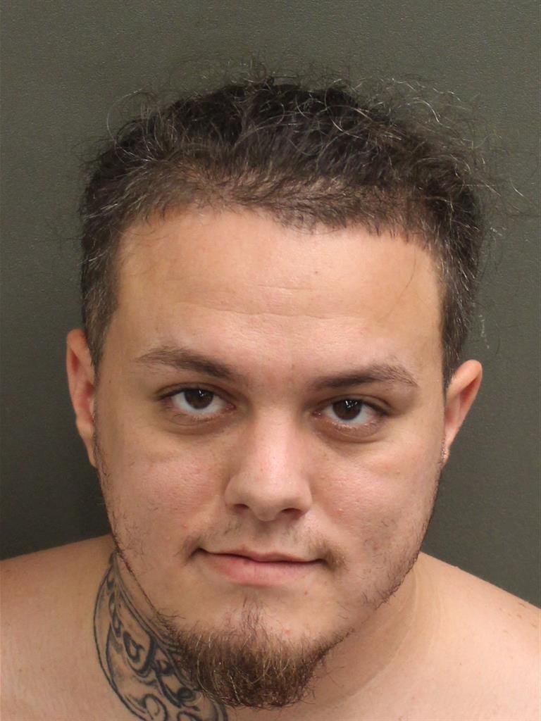  TYLER JAMES VARELA Photo Image