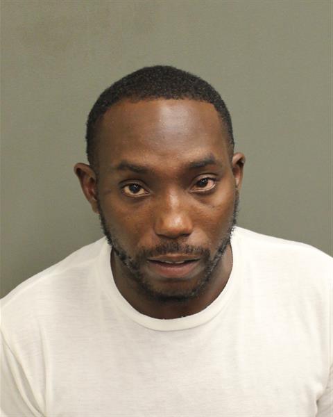 ANTONIO DEON LOCKE Mugshot ANTONIO DEON LOCKE Mugshot / County Arrests / Orange County Arrests
