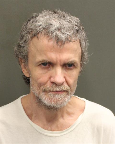  TIMOTHY J HENDERSON Mugshot / County Arrests / Orange County Arrests