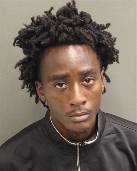 ELIJAH MALIK GRIFFIN Mugshot ELIJAH MALIK GRIFFIN Mugshot / County Arrests / Orange County Arrests