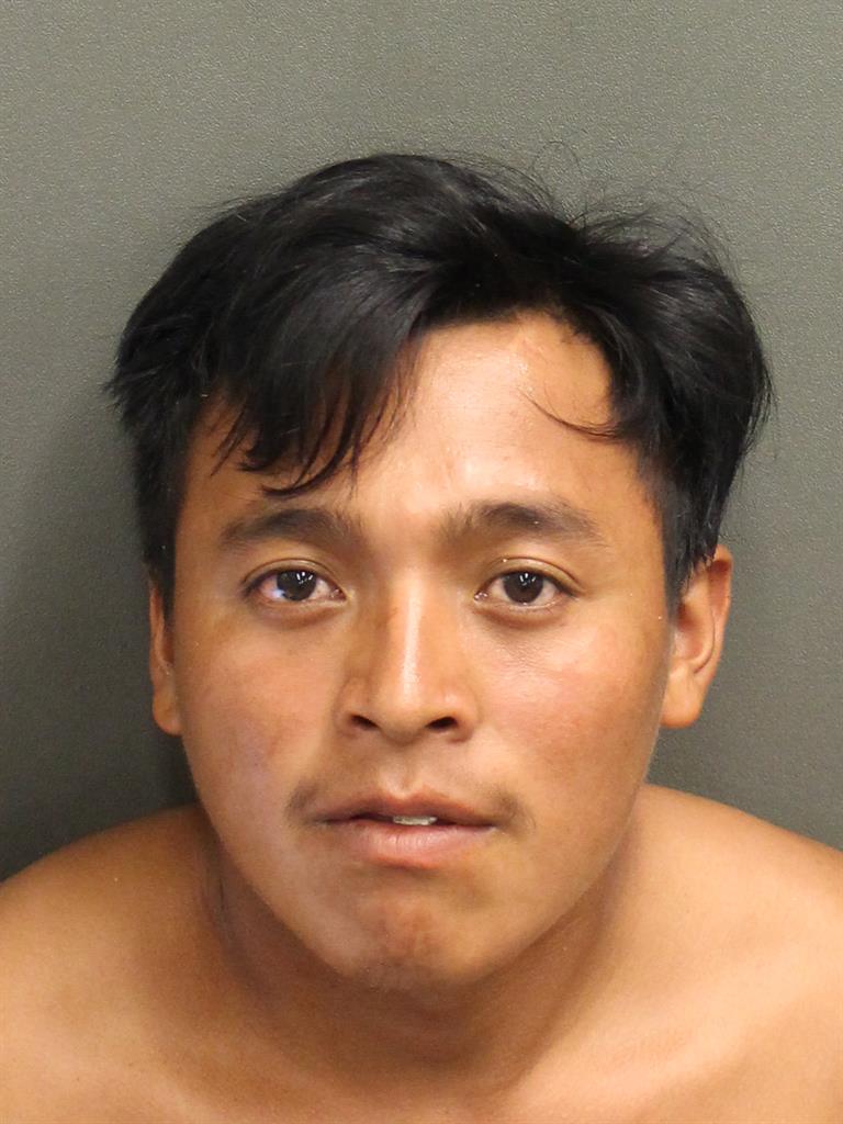  JOSE VICENTE AHILONORTIZ Photo Image