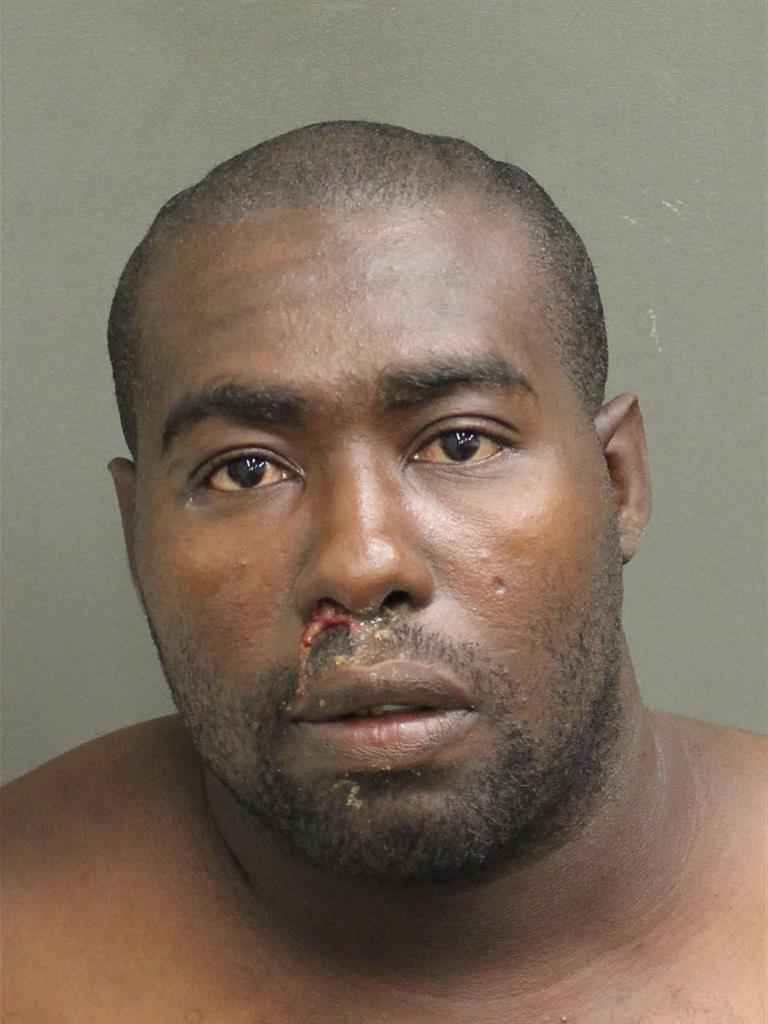 JERRY DORISME Mugshot JERRY DORISME Mugshot / County Arrests / Orange County Arrests