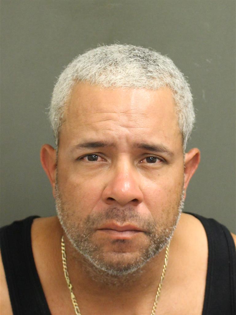 VICTOR DEJESUS Mugshot VICTOR DEJESUS Mugshot / County Arrests / Orange County Arrests
