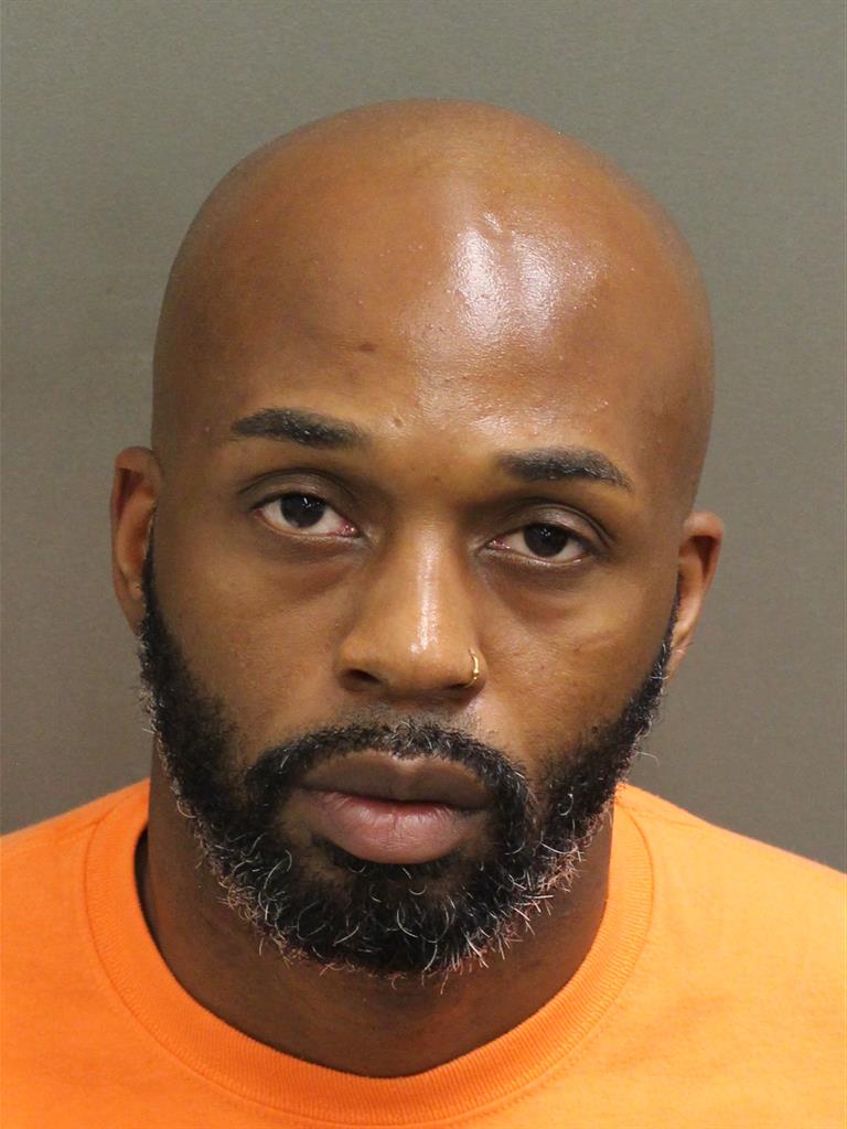 MARV LEDELL JR JOHNSON Mugshot MARV LEDELL JR JOHNSON Mugshot / County Arrests / Orange County Arrests
