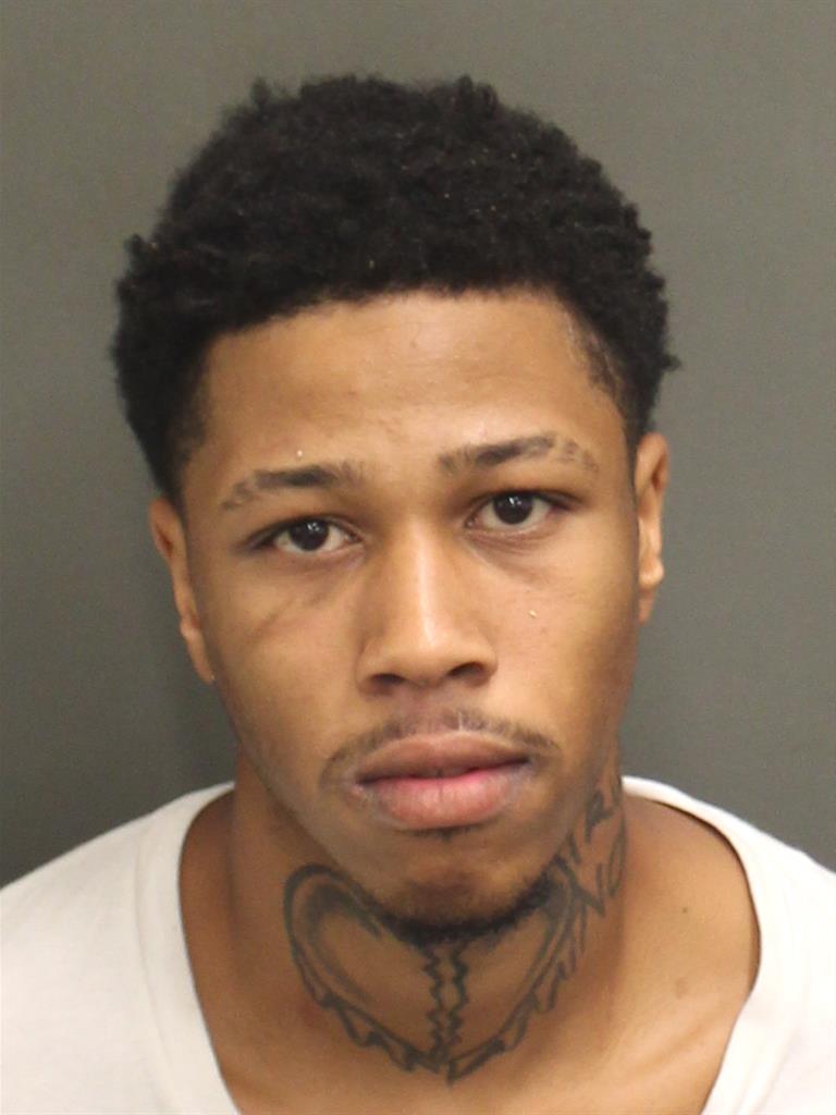  JAYDEN FELDER Mugshot / County Arrests / Orange County Arrests