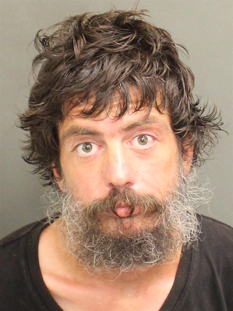  GARRISON TYLER HATCH Mugshot / County Arrests / Orange County Arrests