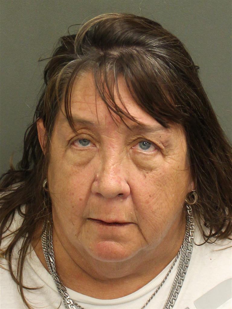  KIMBERLY LYNN EBEN Photo Image