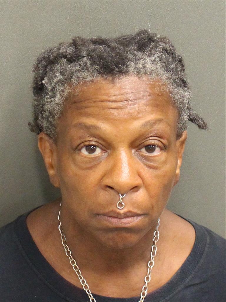  RONDA LYNN MCRAE Photo Image