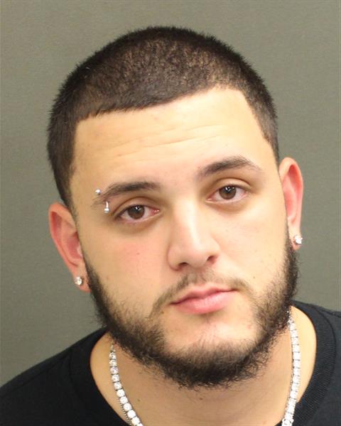  ERIC LEE PAGAN Photo Image