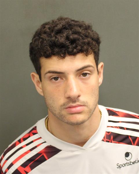  BRENDON ARCOVERDE LIMA Photo Image