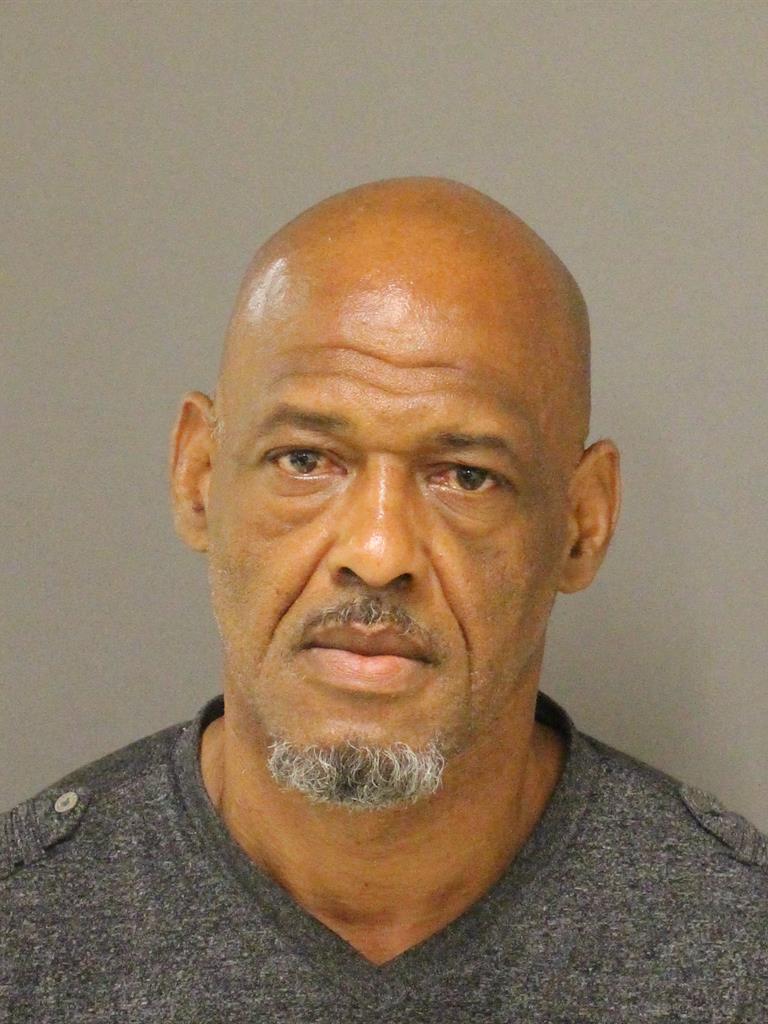  BRIAN ALONZO JR GAINEY Photo Image