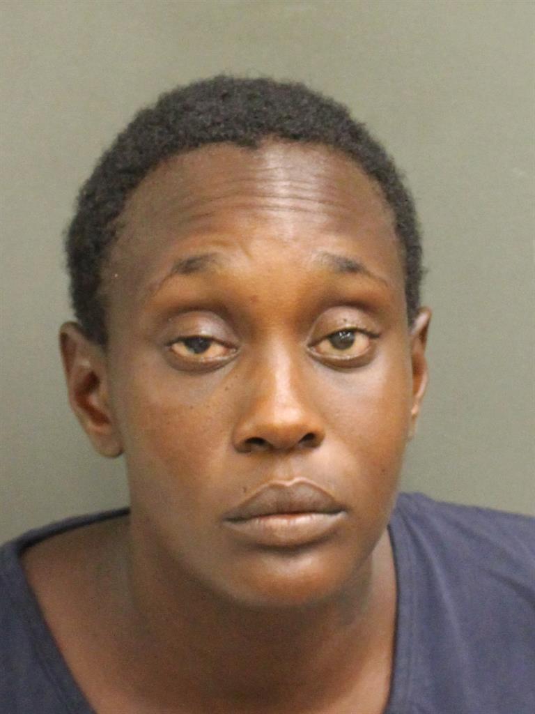  JIVETTE DESIREE LAPOINTE Photo Image