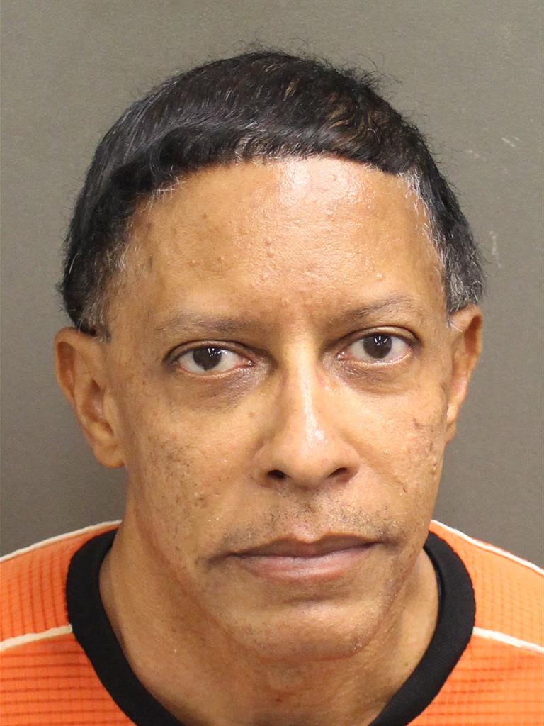  GERARD ANDRE POTTS Photo Image