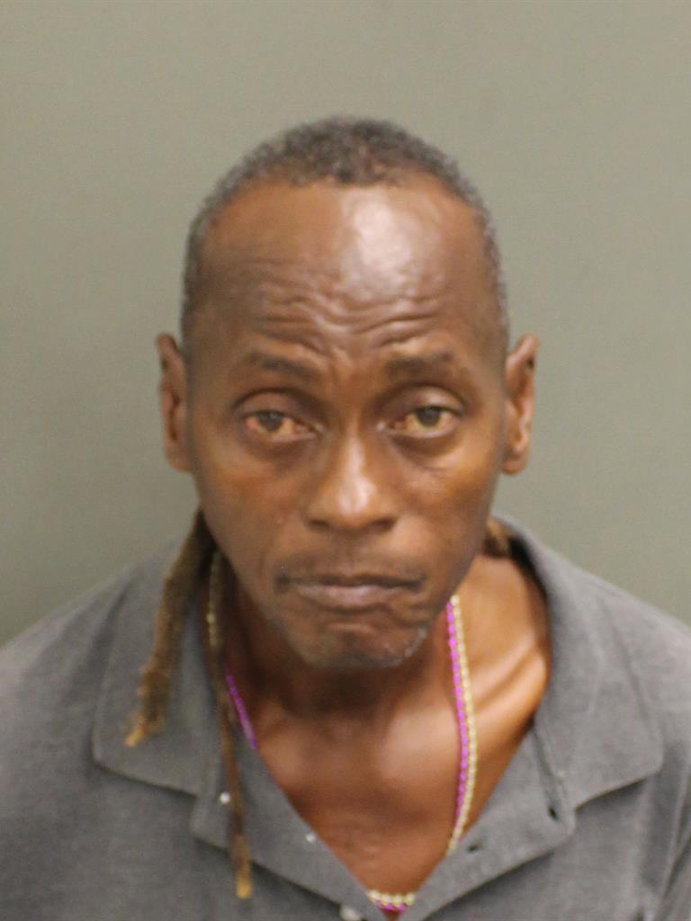  RODNEY LEWIS FAULK Photo Image