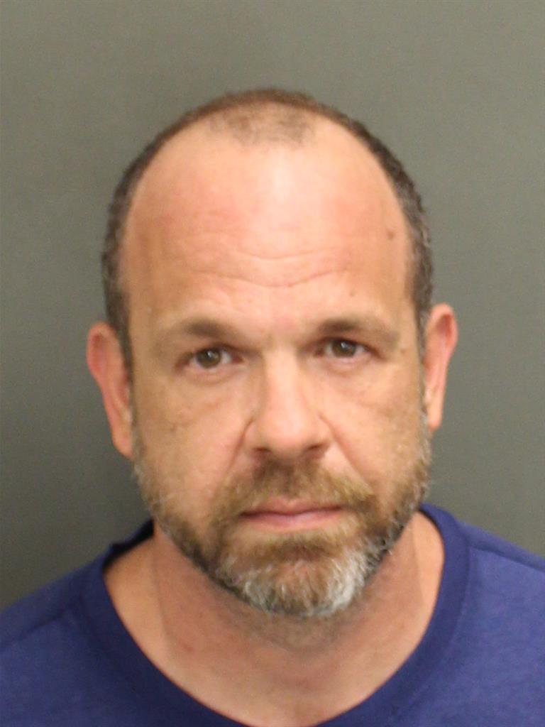  ROBERT PAUL WOODWARD Photo Image