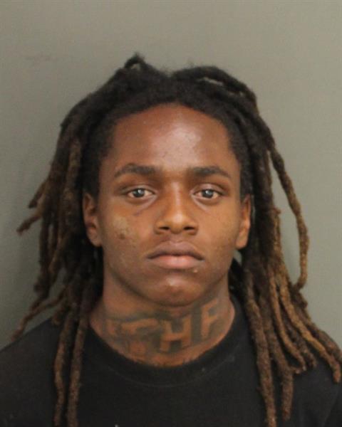  DEDRICK DERAN OWENS Photo Image