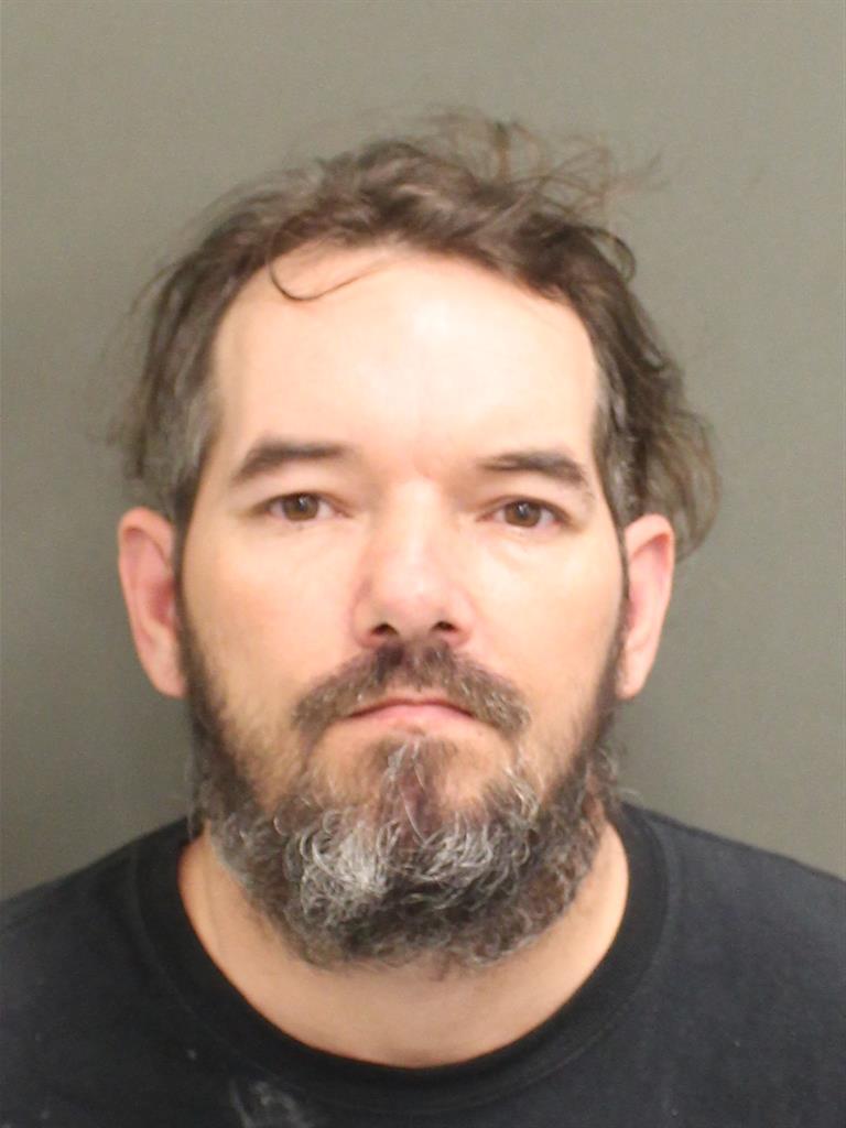 BENJAMIN ROY JACKSON Mugshot BENJAMIN ROY JACKSON Mugshot / County Arrests / Orange County Arrests