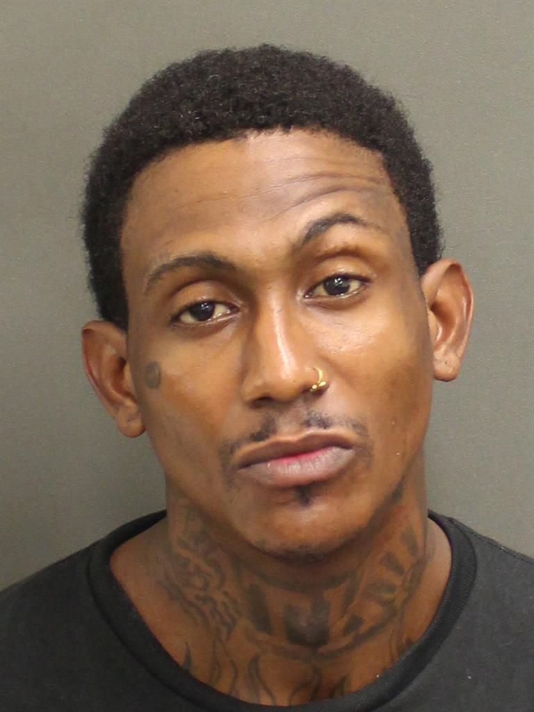  ISAIAH JAMAL PITTMAN Photo Image