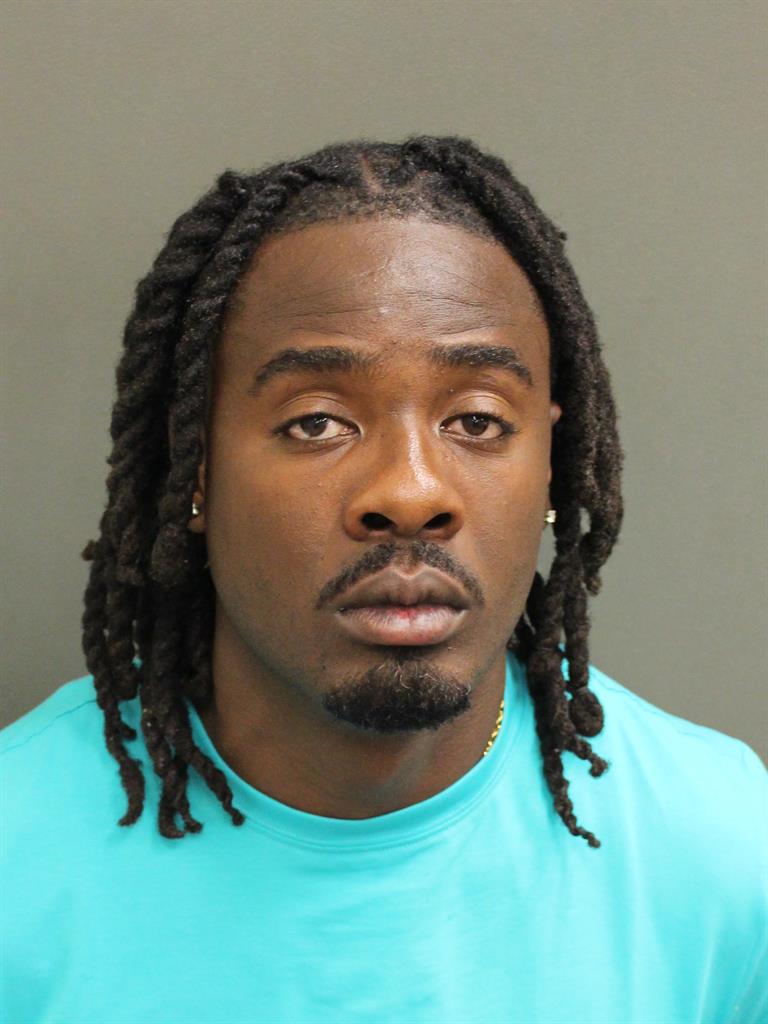  MALIK AKEEM HOLBERT Photo Image