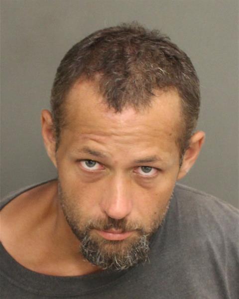 KYLE SCOTT WINTER Mugshot / County Arrests / Orange County Arrests