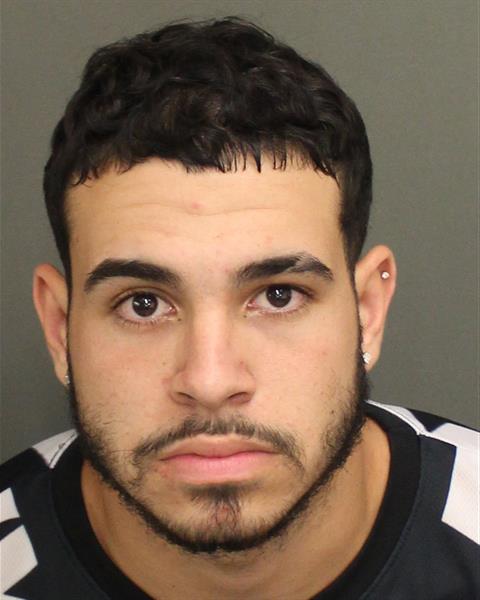  PEDRO JUAN SANTOSSANTIAGO Mugshot / County Arrests / Orange County Arrests