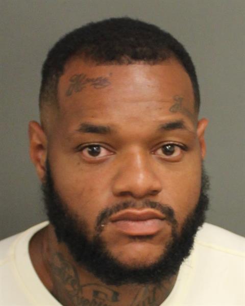  EMANUEL EARL DAMON Mugshot / County Arrests / Orange County Arrests