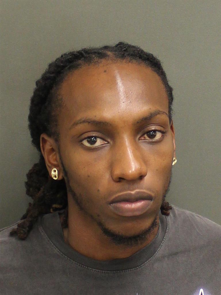  JIVONTE BRAD CONNOR Photo Image