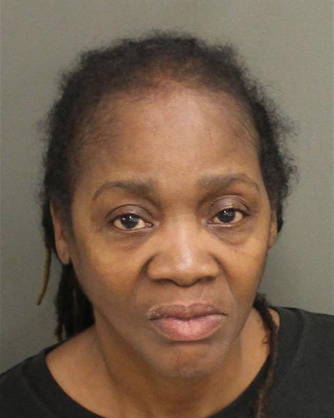  TONETTE RENEE DRUMMER Mugshot / County Arrests / Orange County Arrests