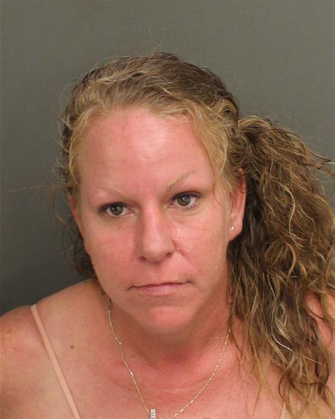  TIFFANY RENEE MANZANAREZ Mugshot / County Arrests / Orange County Arrests