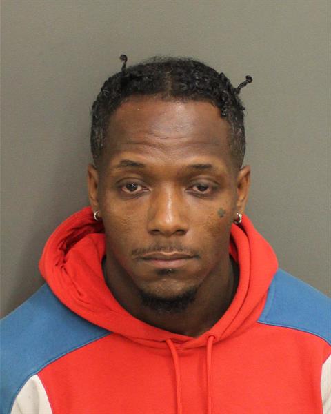  DEVANTE ADKINS Mugshot / County Arrests / Orange County Arrests