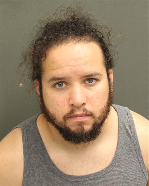  BRANDEN LEE MICHAEL ORTIZ Photo Image