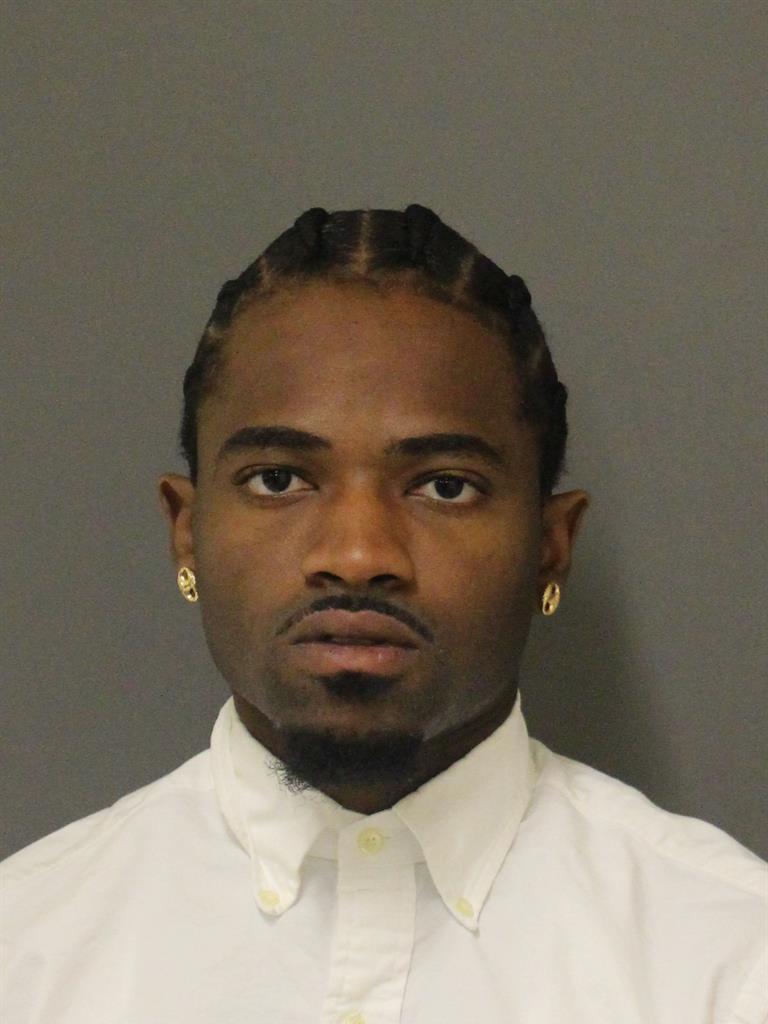  JAHCORI KESHAWN POTTER Mugshot / County Arrests / Orange County Arrests