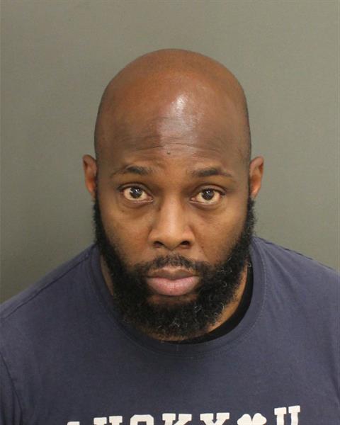  ALIAN D MARSHALL Mugshot / County Arrests / Orange County Arrests