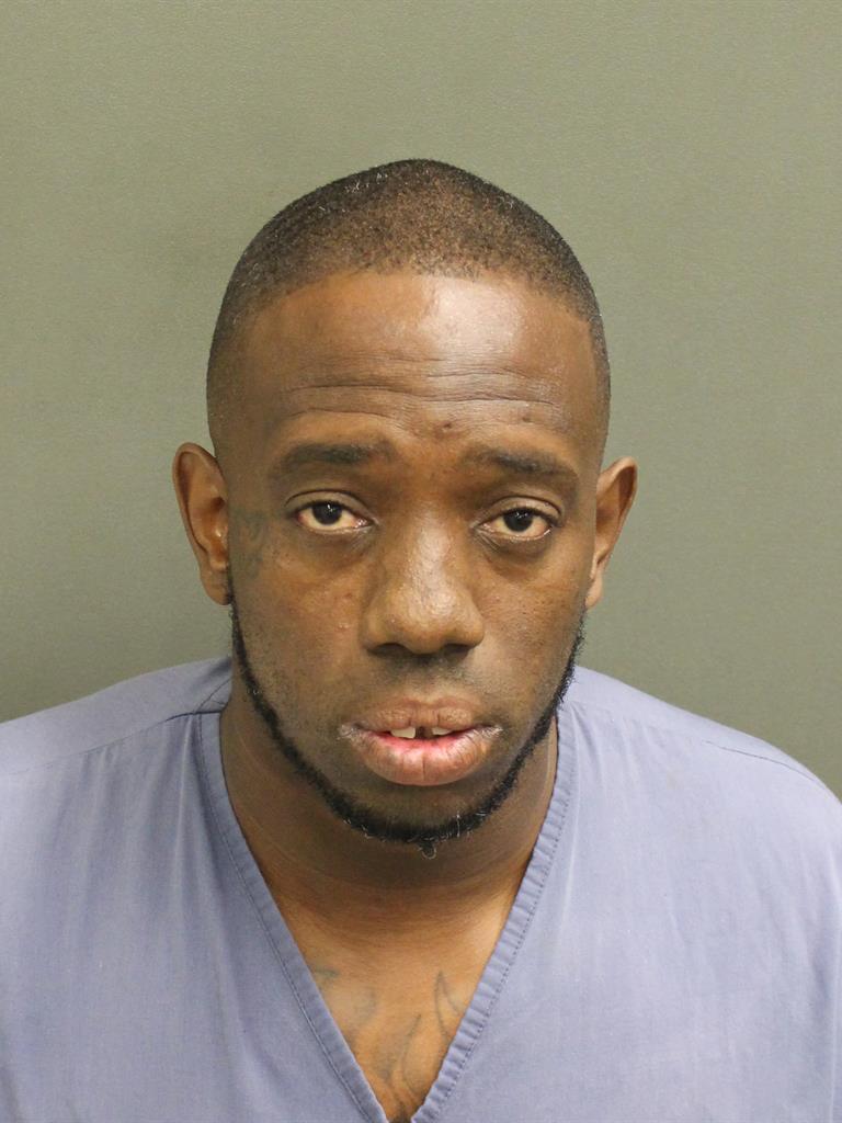  JEDEDIA EUGENE ROBINSON Photo Image