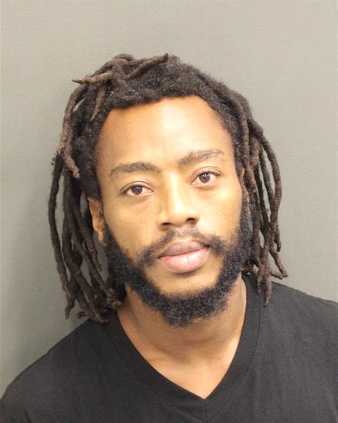  JOSEPH  III ANDERSON Mugshot / County Arrests / Orange County Arrests