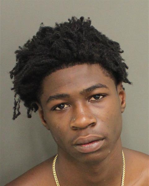  ZURI LEVON BOUIE Photo Image