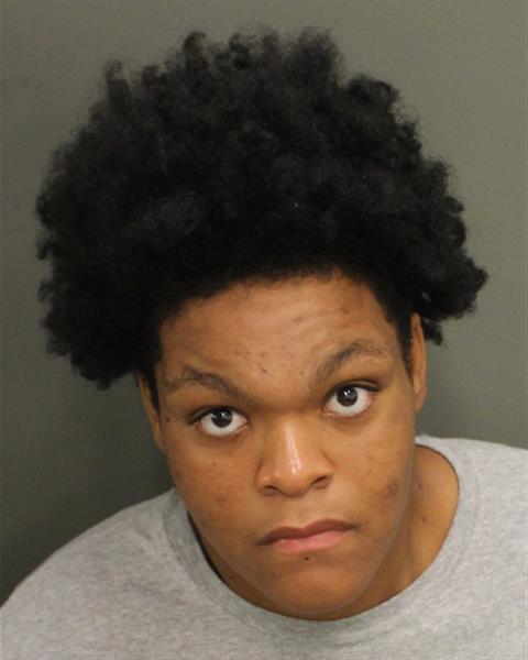  KAZSHANTI DANYIAH PARKER Photo Image