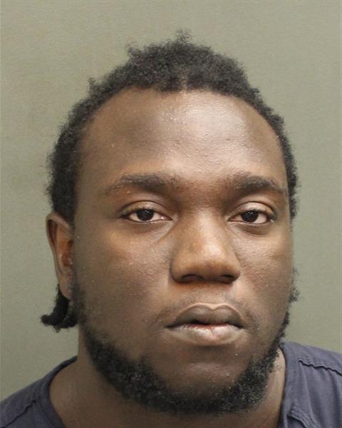  RODSON HECTOR Photo Image