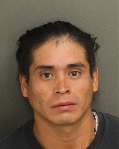  EDGAR ARTEMIO MENDEZDOMINGO Photo Image