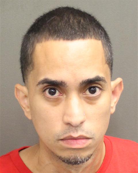 ROBERTO LUIS GOMEZCOLON Mugshot ROBERTO LUIS GOMEZCOLON Mugshot / County Arrests / Orange County Arrests