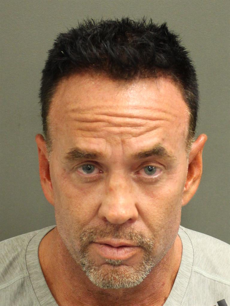  MATTHEW JOHN SANGUINE Mugshot / County Arrests / Orange County Arrests