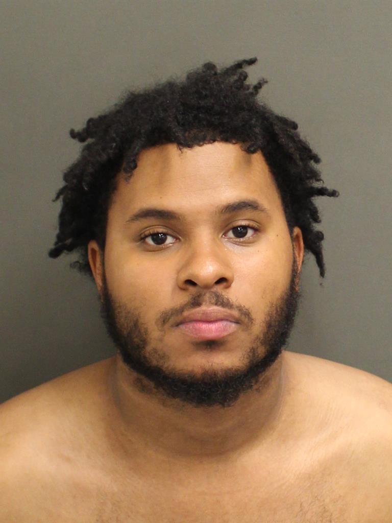  ONEL ANTONIO DELACRUZ Mugshot / County Arrests / Orange County Arrests
