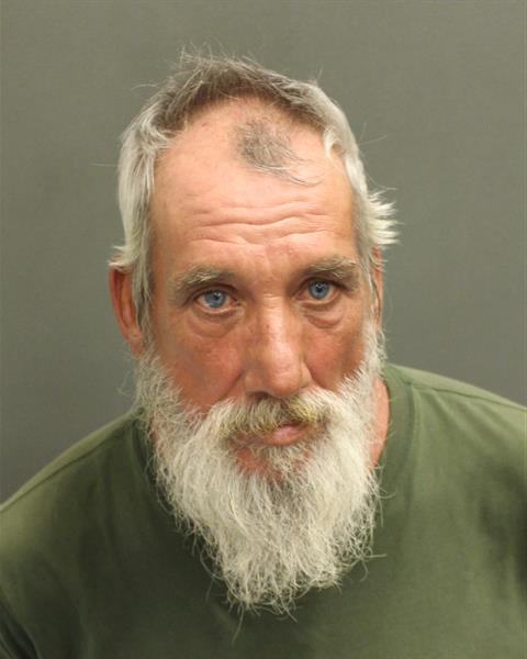  RICHARD MICHAELS Mugshot / County Arrests / Orange County Arrests