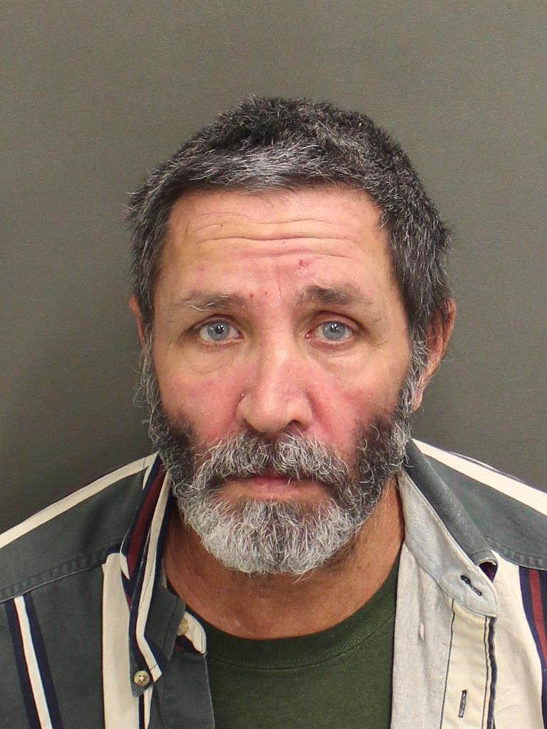  PHILIP EUGENE REGISTER Mugshot / County Arrests / Orange County Arrests