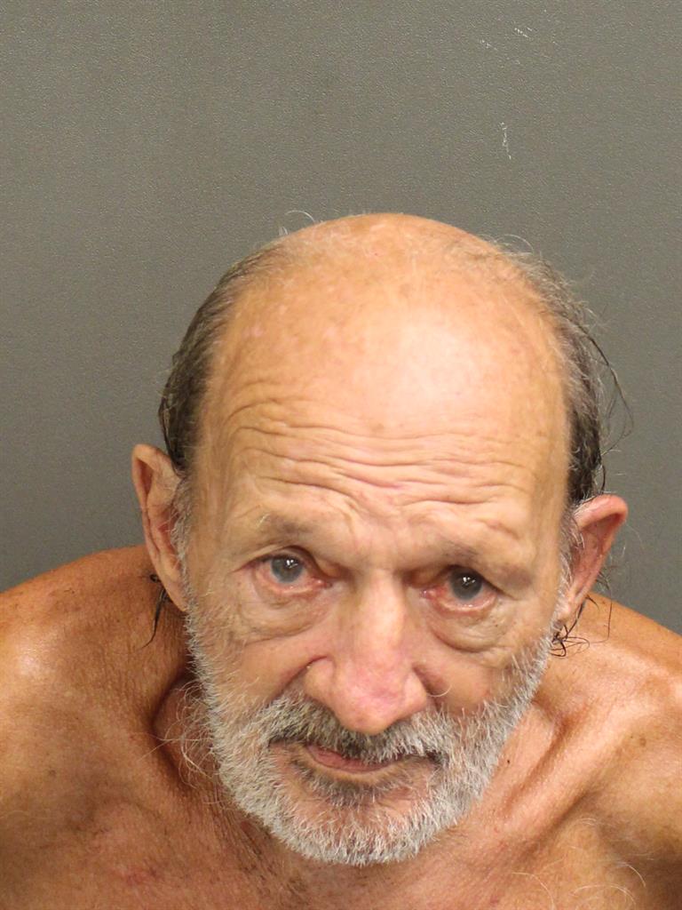  MICHAEL W WARNER Mugshot / County Arrests / Orange County Arrests