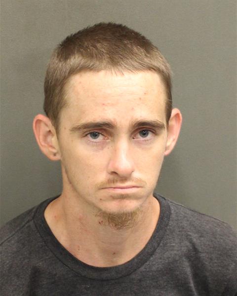  JOSHUA ADAM MIXSON Mugshot / County Arrests / Orange County Arrests