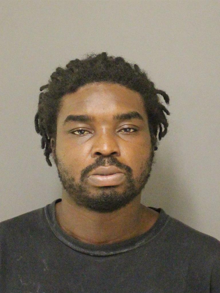  JOHNATHAN LAMAR HARRIS Photo Image