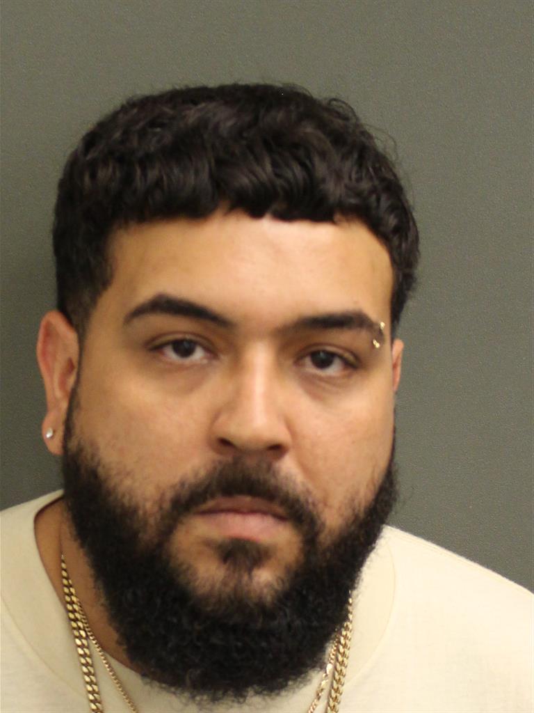  LUIS HIRAM MEDINAOSORIO Photo Image