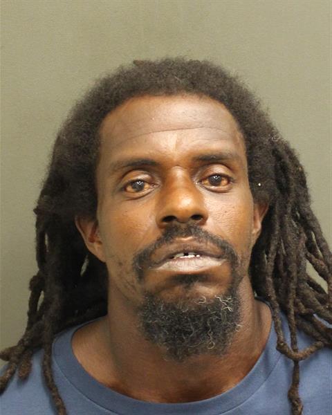  DEANDRE LAMONT WIGGINS Mugshot / County Arrests / Orange County Arrests